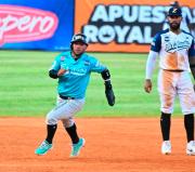 Bravos se adueñó del Clásico La Chinita