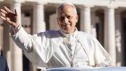 El Papa y su plan de viajes: León XIV expresa su deseo de volver a América Latina y visitar Argentina