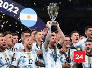 La 'Finalissima' entre Argentina y España ya tiene fecha
