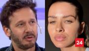 No lo entiendo, es intimidad: Benjamín Vicuña reacciona tras confesión de China Suárez