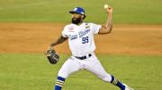 LVBP: Magallanes tiene en Felipe Rivero a su brazo más letal del bullpen