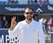 ¡Kikito por una bolsa de $300 mil! Guns Loaded estará presente en la mejor rentada