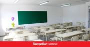 CPE suspende las clases en tres localidades del norte de Santa Cruz