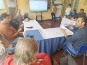 Avanzan los estudios para la construcción del embalse Longaví: participación ciudadana y análisis integral