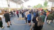 Servel destaca la elección con mayor participación de su historia