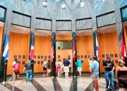 BBWAA publica los 27 candidatos al Salón de la Fama con 12 nuevos integrantes