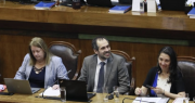 Cámara de Diputadas inicia la tramitación del proyecto de ley de Presupuestos 2026