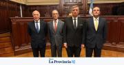 La Corte Suprema bloqueó planteo de uno de los prófugos más buscados