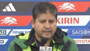 Óscar Villegas tras la derrota ante Japón: Fuimos superados