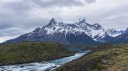 Mueren 5 turistas extranjeros en la Patagonia chilena tras ser sorprendidos por un temporal