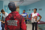 Autoridades reportan dos casos de intoxicación en centros educativos de Aragua y Barinas: hay 31 afectados