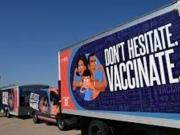 Estados Unidos podría perder su condición de nación que eliminó el sarampión, un estatus que tiene hace 25 años