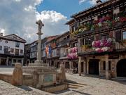 Una joya medieval escondida en Salamanca que podría estar en la Bretaña francesa