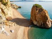 La pequeña cala de la Costa Brava donde el mar y el silencio lo dicen todo