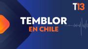 Temblor en la región del Biobío: Revisa la magnitud aquí