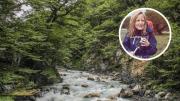 ¿Por qué diablos volé 8 mil kilómetros?: El último registro en Torres del Paine de la turista británica que murió