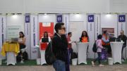 Comenzó la feria laboral Sence: Más de 30 mil puestos disponibles