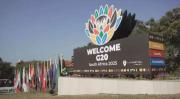 Sudáfrica presentará agenda africana en la cumbre del G20
