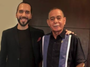 Un policía de El Salvador confiesa al menos 97 asesinatos y afirma haber recibido dinero del alcalde cercano a Bukele