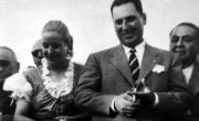 Eva Perón y Presidente Perón: los nombres de dos provincias antes de la proscripción
