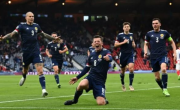 Escocia clasificó al Mundial 2026 y vuelve a la Copa del Mundo después de 28 años