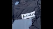 La polera de culto que encandila a los fans de Oasis