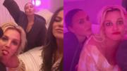VIRAL: Britney Spears reaparece en Instagram y publica video con las Kardashian