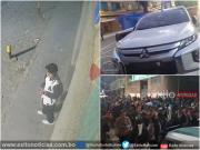 Consternación en Chulumani: sospechoso confiesa asesinato de Tanya Rosy Choque y guía búsqueda del cuerpo