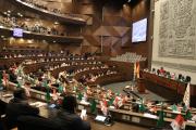 Diputados declaran cuarto intermedio en debate sobre elecciones subnacionales