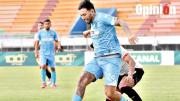 San Antonio recibe a Bolívar en ida de Copa