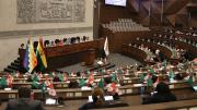Diputados no logra acuerdos y ley de las subnacionales pasa a la Comisión de Constitución