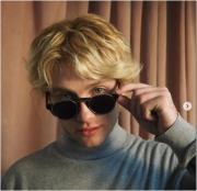 Luis Alejandro Rodríguez, el venezolano que da vida a El Principito, regresa a Caracas -