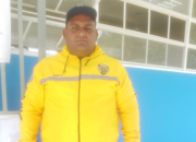 Muerto PNB en un accidente de tránsito en Los Bucares