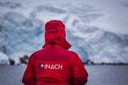 INACh y DLR fortalecen la teledetección antártica