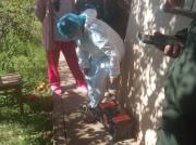 Fiscalía investiga la muerte de dos mujeres en el municipio de Vallegrande 