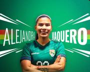 Vaquero, la gran novedad en la convocatoria de Bolivia para enfrentar a Colombia y Argentina