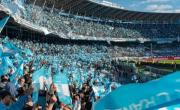 Marcha atrás: Racing podrá llevar público en el clásico ante River