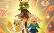 “Fionna & Cake”: “El público tiene ganas de ver más historias de estos personajes”