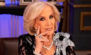 Victoria de Mirtha: la Corte falló a su favor en una demanda por daños y perjuicios