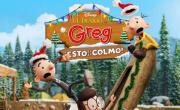“El diario de Greg: ¡Esto es el colmo!”, adelanta su estreno en Disney+
