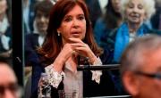 Ordenan decomisar los bienes de Cristina por la causa que está presa
