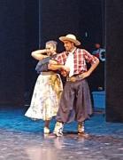 Alto Hospicio Se Prepara Para Recibir Festival Internacional De Danzas Tradicionales Latinoamericanas