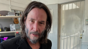 Qué dice la carta de Keanu Reeves a la PDI tras recuperar sus relojes robados por un chileno