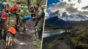 Tragedia en Torres del Paine activa alarmas en el sector turismo: Piden reforzar la gestión en parques nacionales