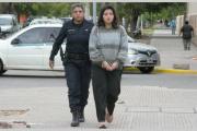 Solicitarán la prisión preventiva de la joven acusada de matar a su hija