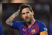 Una cláusula oculta podría abrir la puerta a Messi para regresar al Barcelona