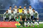 Repechaje: Bolivia jugará ante Jamaica o Surinam en semifinales y, si pasa, Irak o Congo esperan en la final