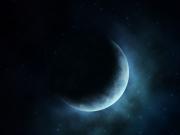 Luna nueva en Escorpio de noviembre 2025: cuándo es y cómo impactará en cada signo