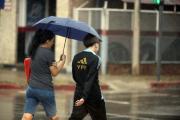 ¿Habrá tormentas el fin de semana largo? Así estaría el clima en los próximos días