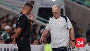 El lamento de Marcelo Bielsa tras lo ocurrido con Uruguay: Me siento responsable de todo esto